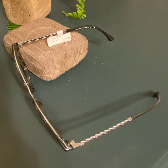 Chanel Rx Frames - Picture 3 of 8